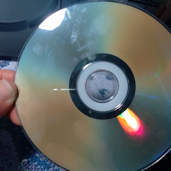 THE DEPARTED SCORSESE MOVIE DVD LEONARDO DICAPRIO/MATT DAMON/JACK NICHOLSON '07 - Picture 6 of 6